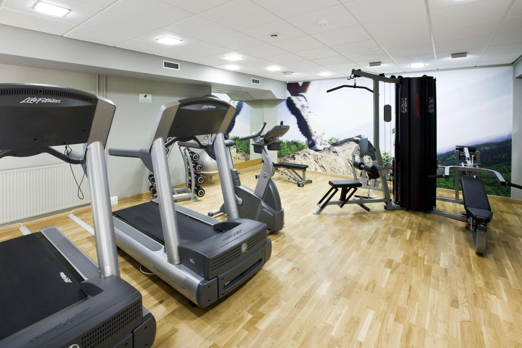 Scandic Glostrup