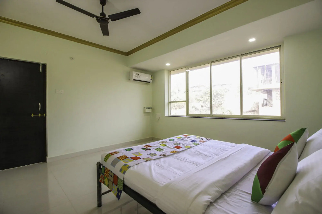 OYO 11409 Home Sunset View 1BHK Panjim