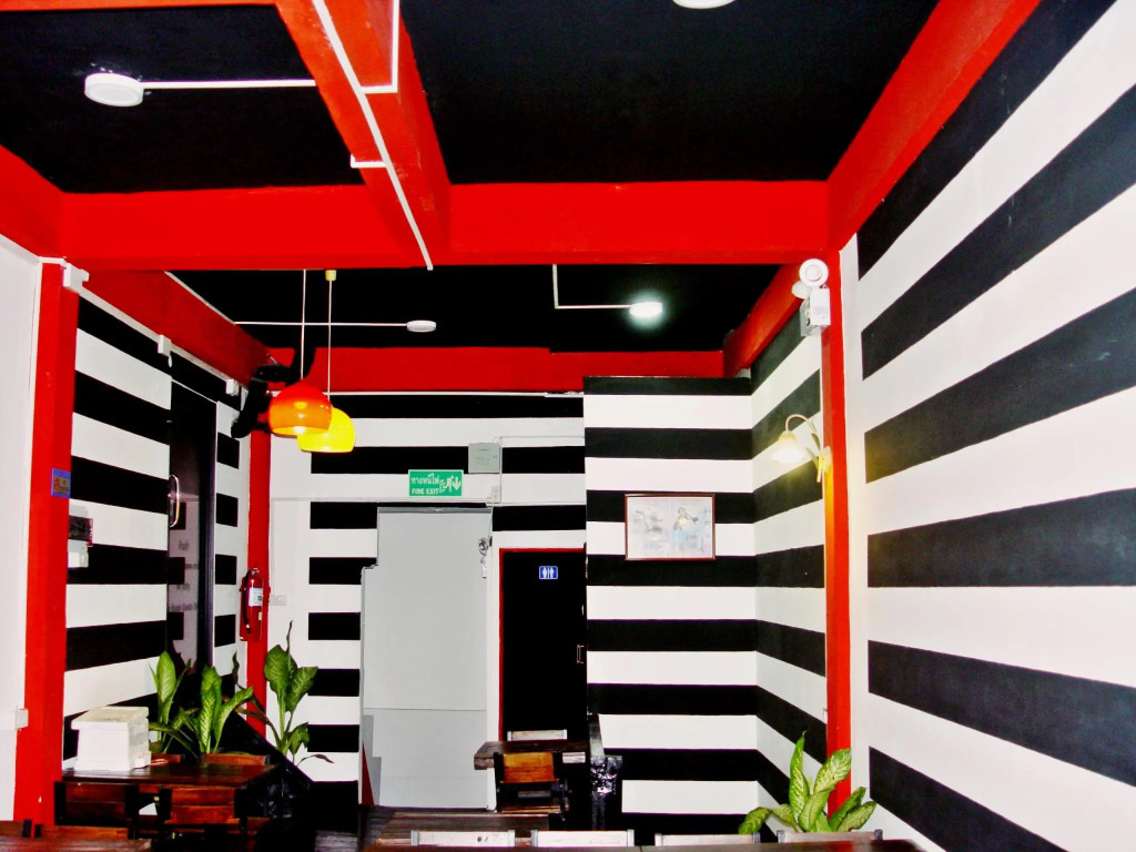 U Hostel Pratunam