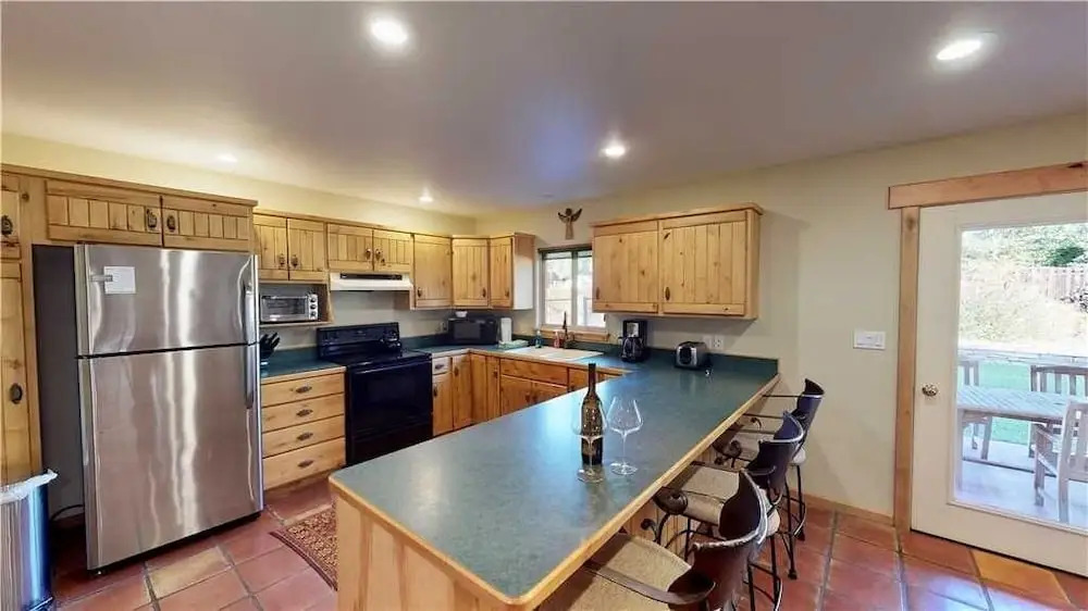 Arena Roja ~ 2279 - 4 Br Home