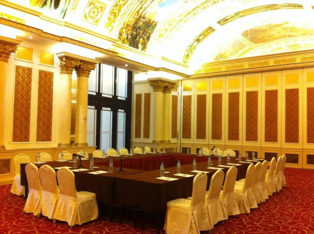 Grand Madison Shanghai Jinqiao