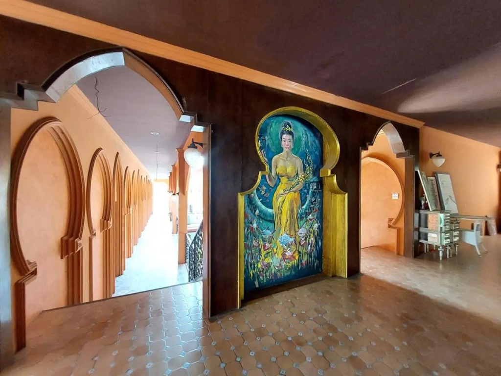 Muang Mandala Art Villa