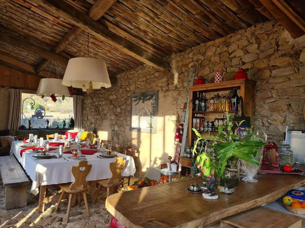 Appartement Oncle Loulou