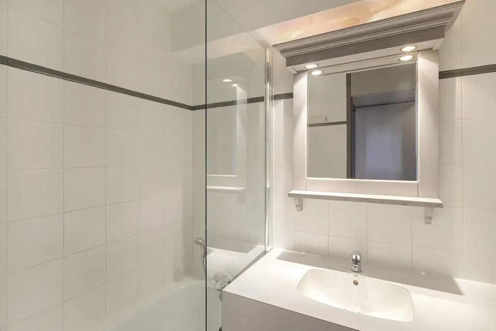 Belle Plagne Studio for 3/4 People of 22 mÂ² Am220