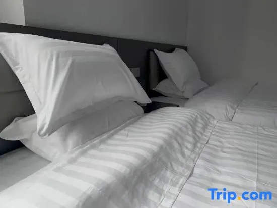 Zhuyuan Inn