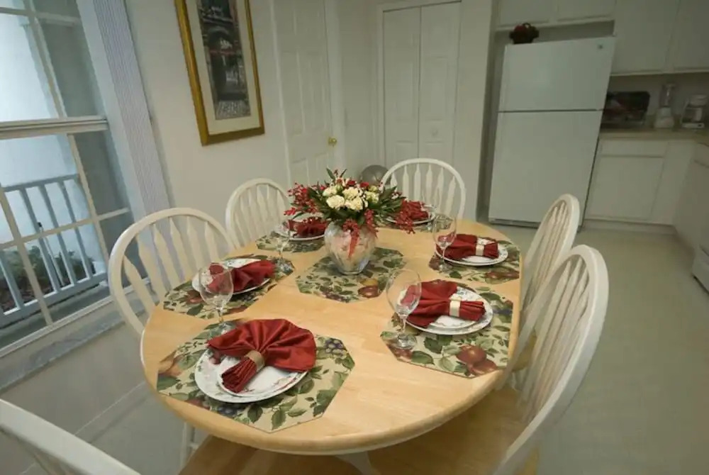 Davenport Luxury by TS Vacation Homes