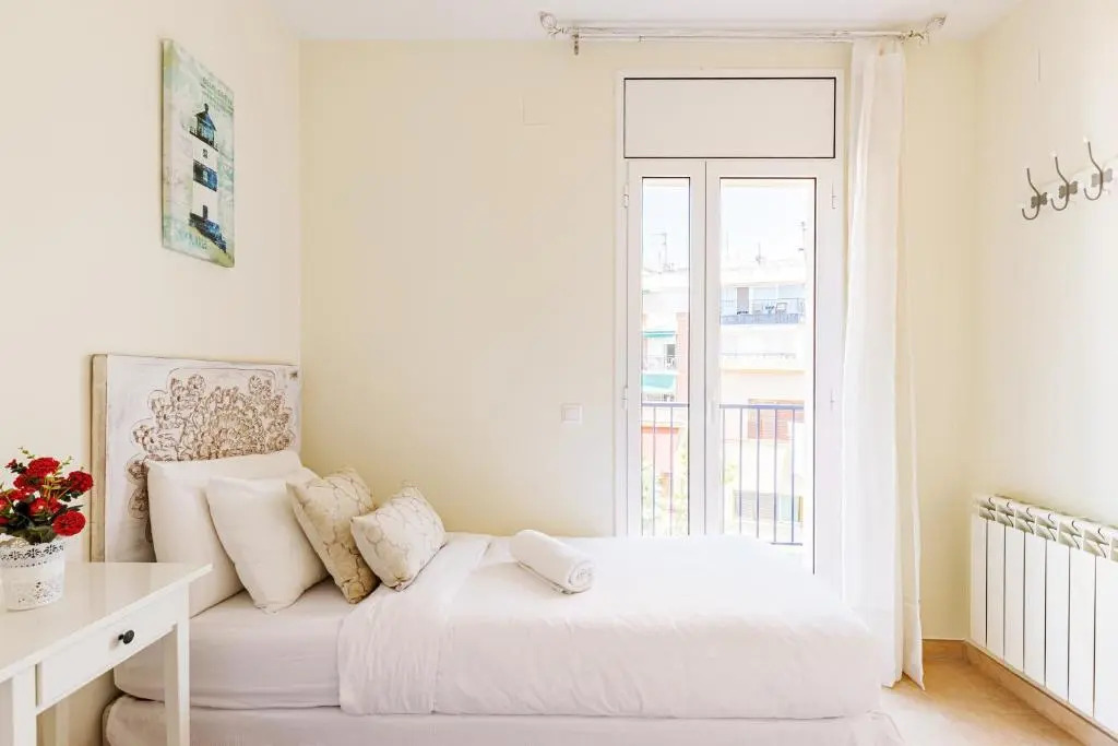 Sitges Centre Deluxe Penthouse Apartment