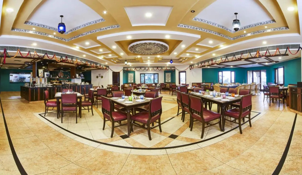 Club Mahindra Kumbhalgarh