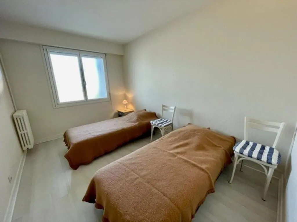 Appartement Quiberon, 3 Pièces, 4 Personnes - Fr-1-478-92