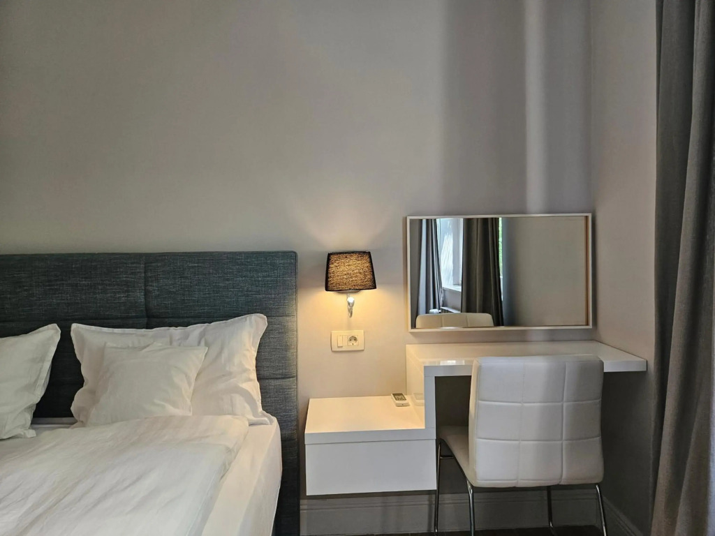 Apartment Kaptol by inZagreb