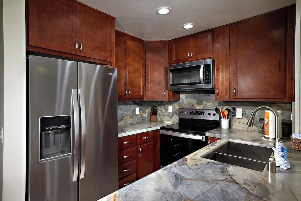 Oceanside Beach Condos