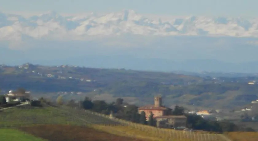 Cascina Crocetta