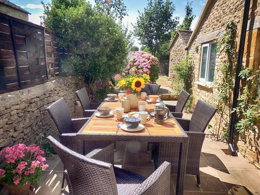 Rathbone Cottage
