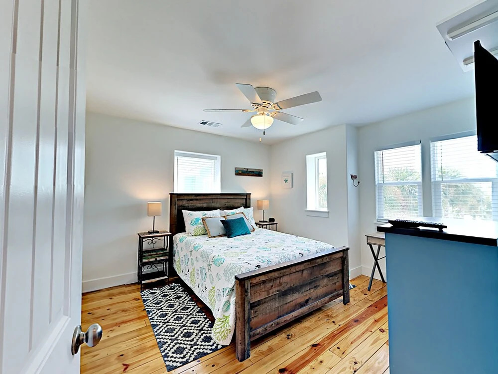 After Beach Delight #503 - Three Bedroom Townhome