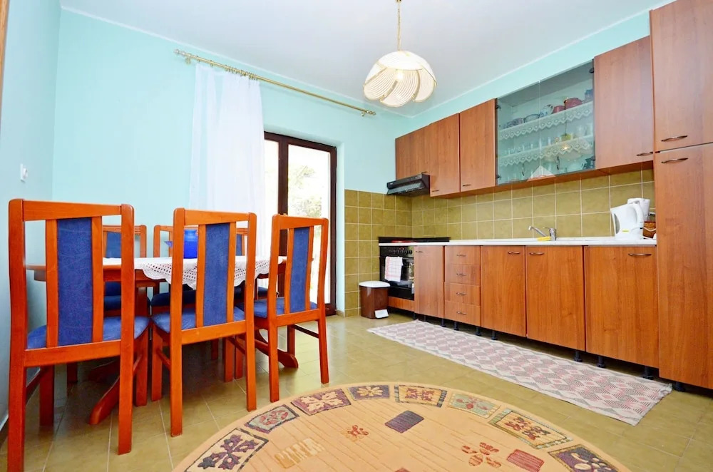 Apartment Zlata