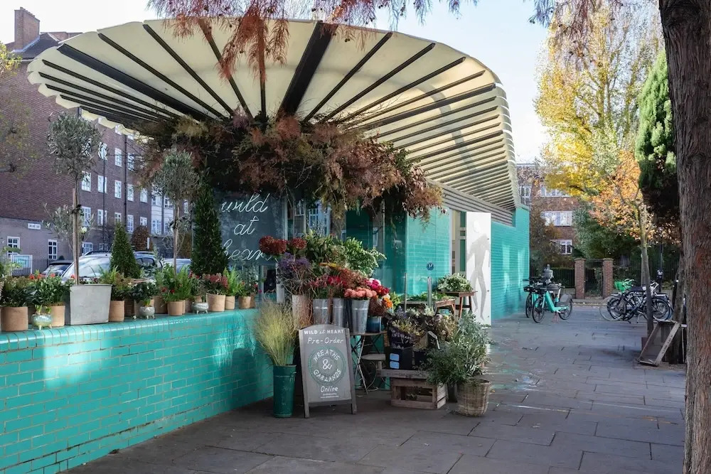 Colville Terrace IV by Onefinestay