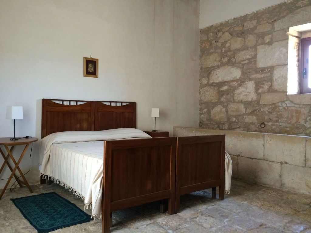 Case di Cutalia - Villa Cutalia