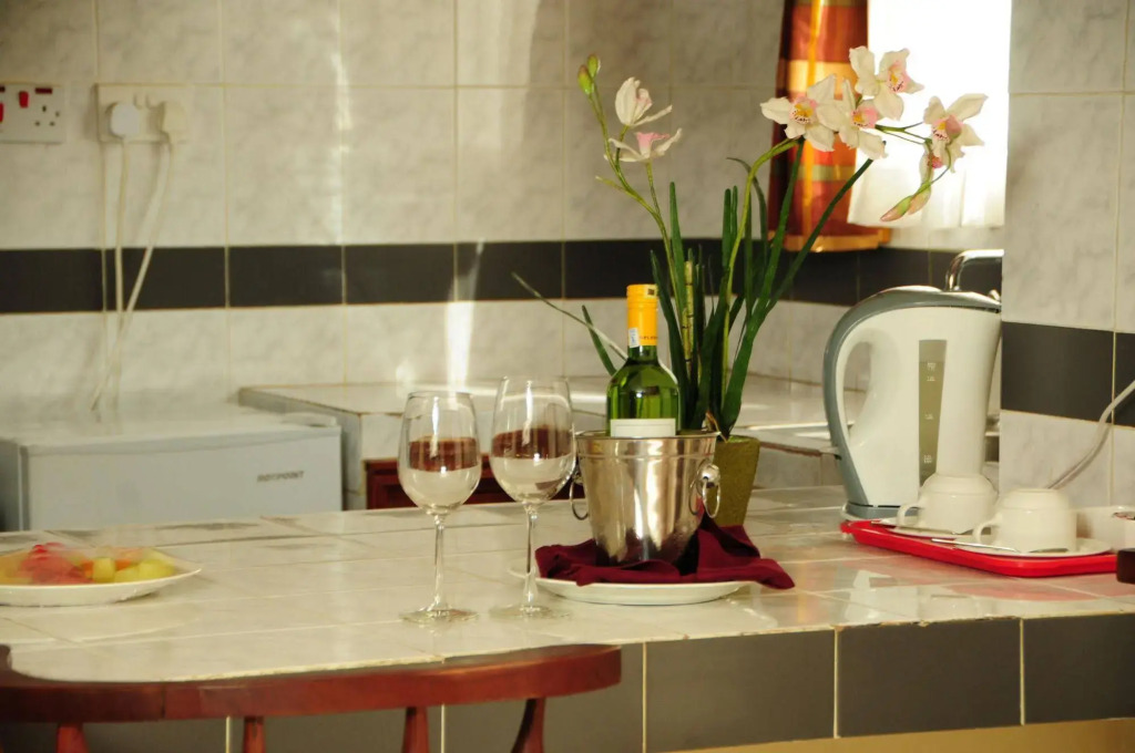 Brickwood Apartments Westlands