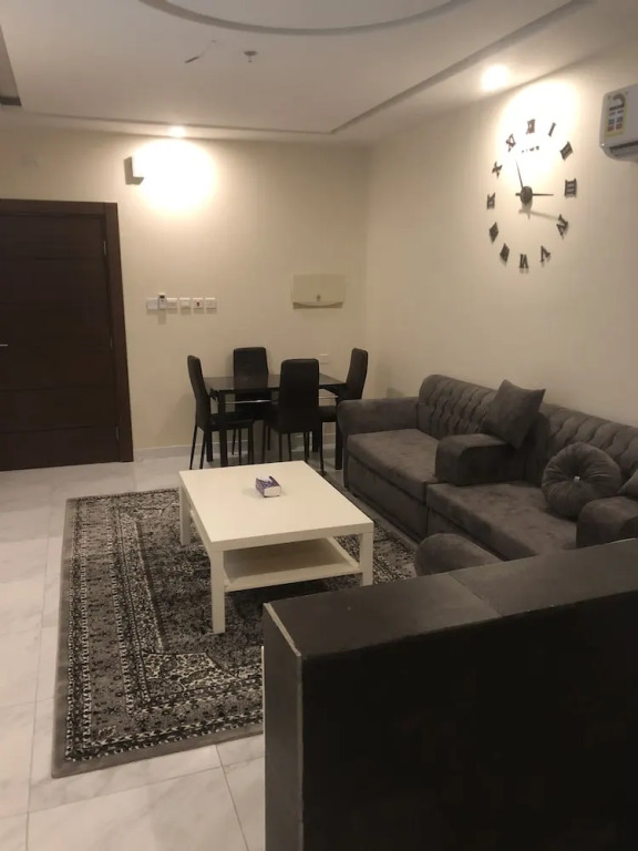 Alkyaan - Hotel