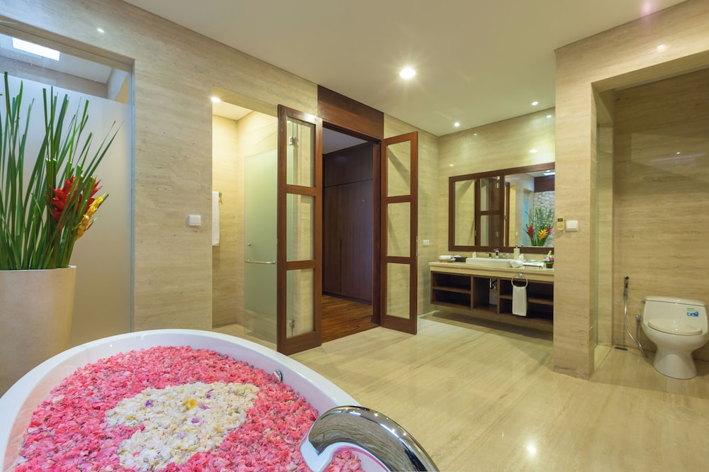 Entrada Seminyak Villa By Nagisa Bali