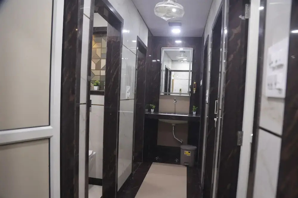 Aanchal Mahal Dormitory And Rooms