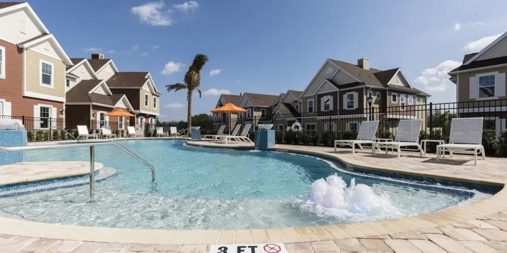 Summerville Resort 2612