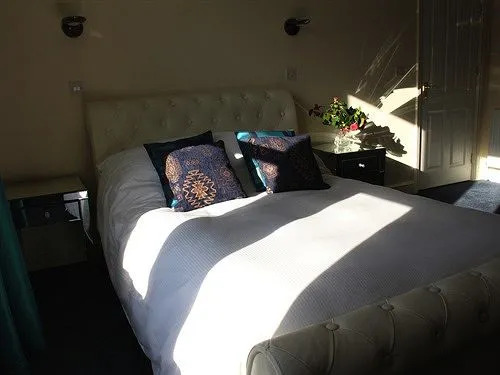 Amado Boutique Hotel