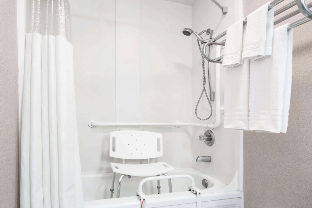 Travelodge by Wyndham La Grande