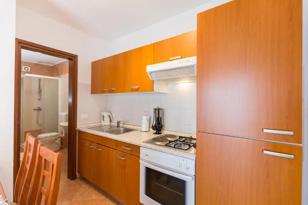 Apartments Radojka