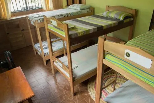 Hostel Casa de las Palmas Tours