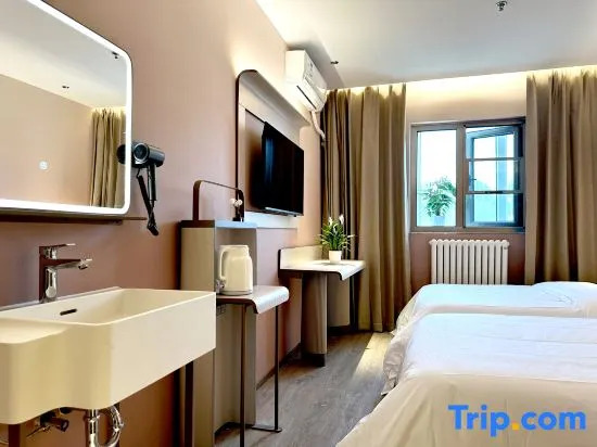 Shanha Chain Hotel (Beijing Huoxian Branch)