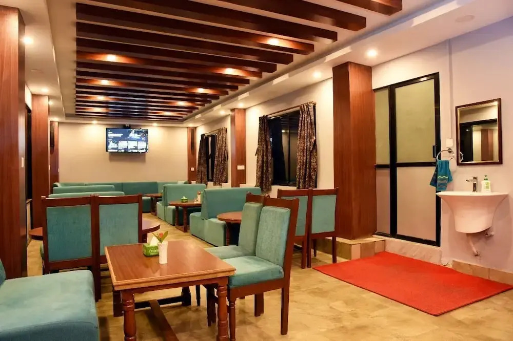 Hotel Harmony
