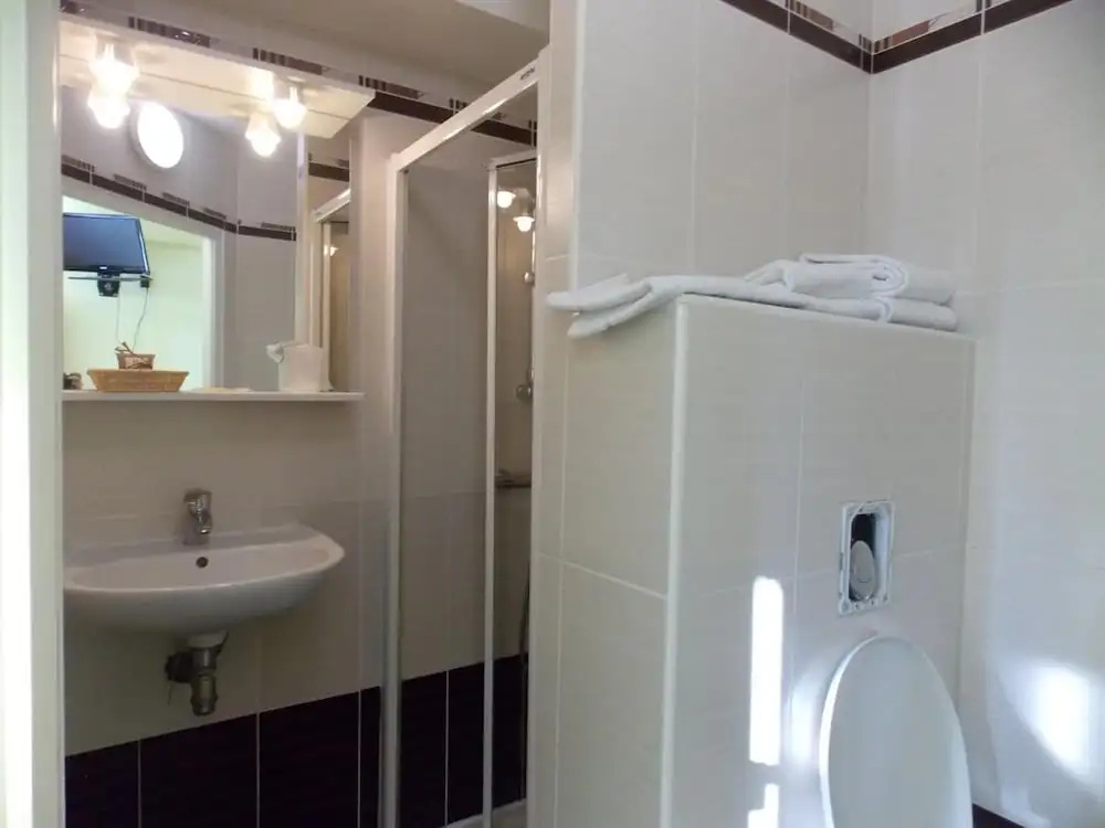 Hotel Beauvoir