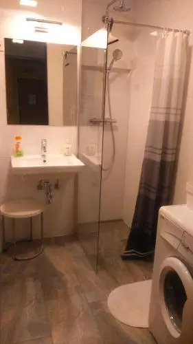 Apartment Jena