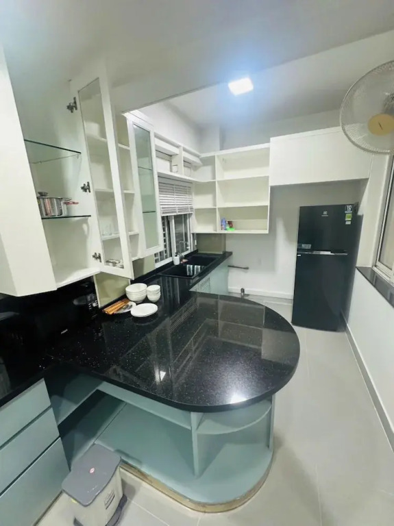 Diamond Suite My Khang Phu My Hung