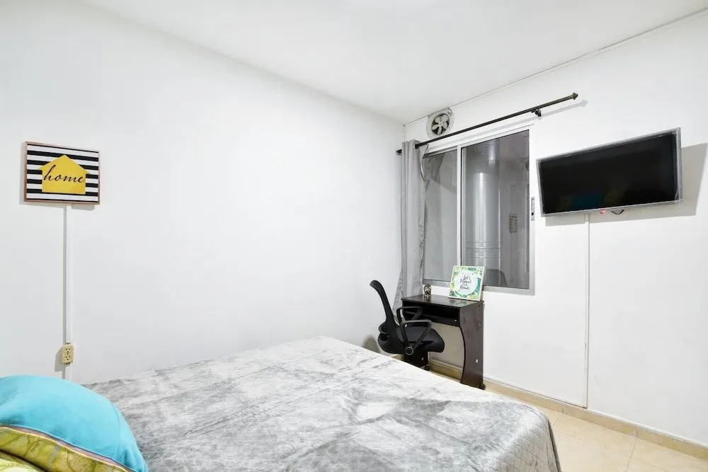 International House Co-Living