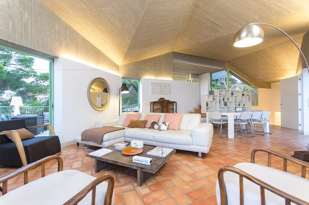 SolHabitat Villa Maroa