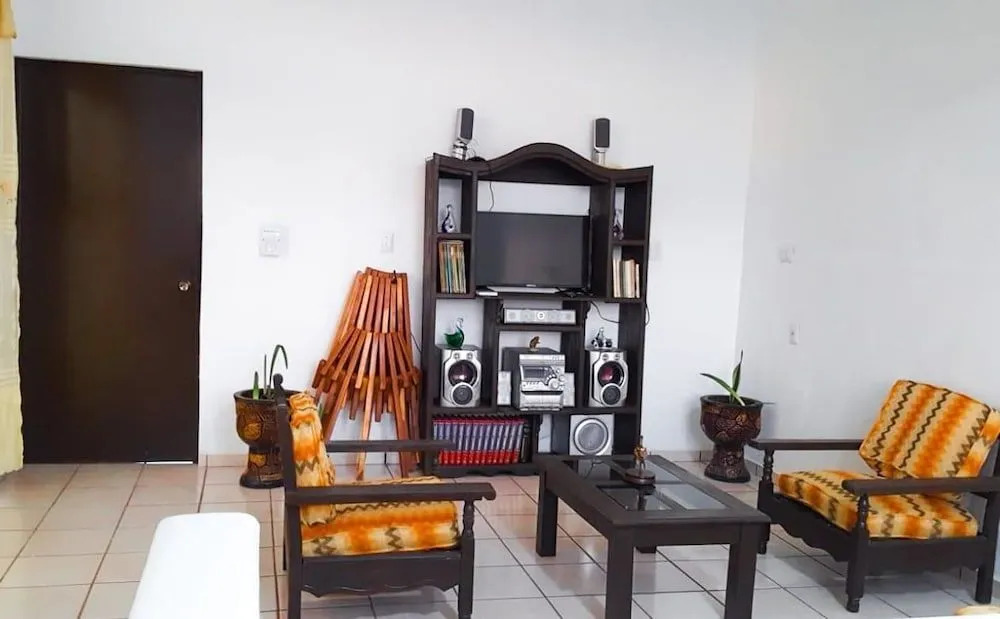 Hotel Nahoch Tatoob Casa de Los Abuelos