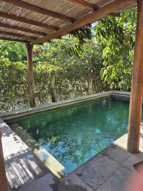 Bugambilias Alojamiento