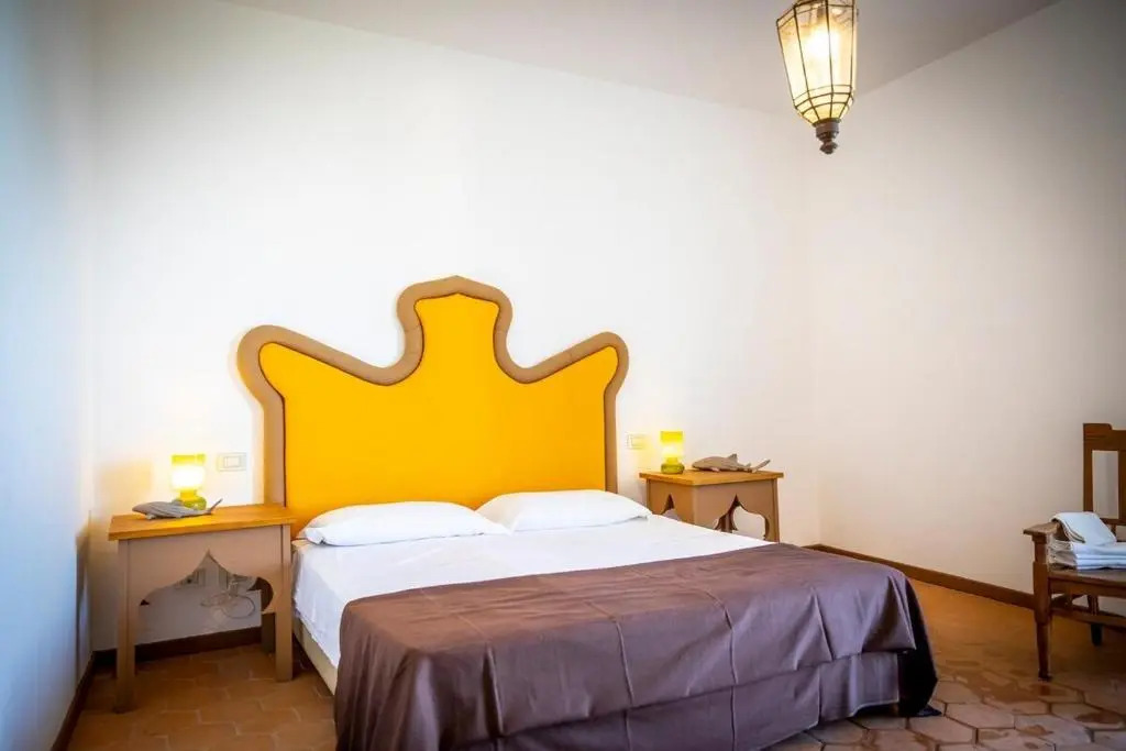 Villa Puolo - Sorrento