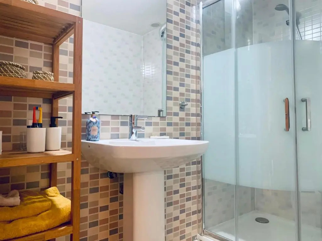 Hauzify I Apartament Balmanya