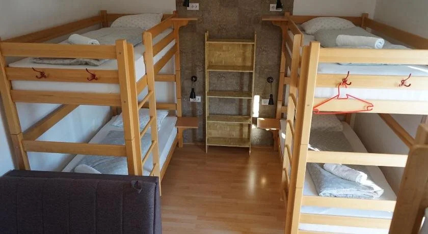 Silva- sobe i apartman