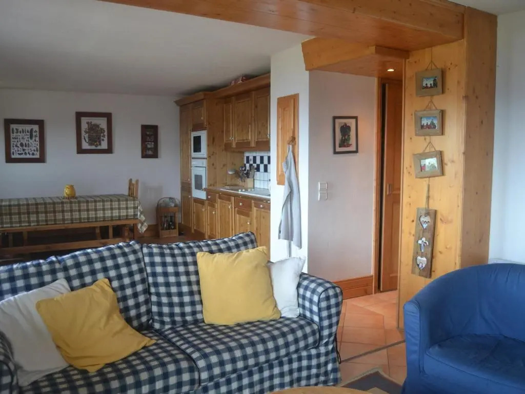 Appartement Les Arcs 1800, 4 pièces, 7 personnes - FR-1-411-598