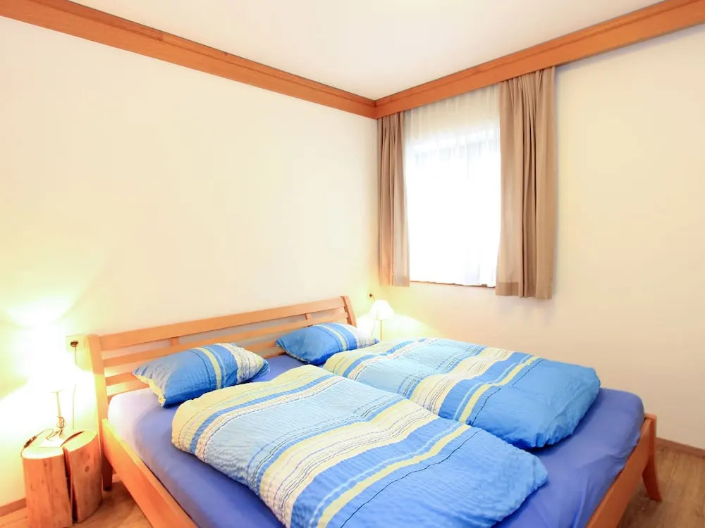Beautiful Apartment in Krimml With Garden
