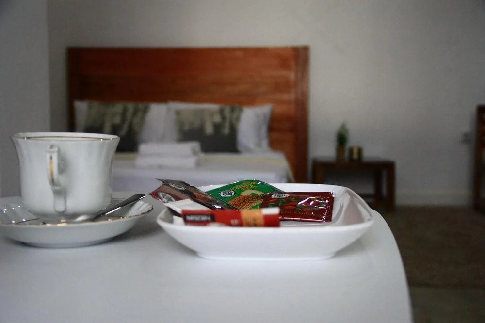 Mintaas Hotel