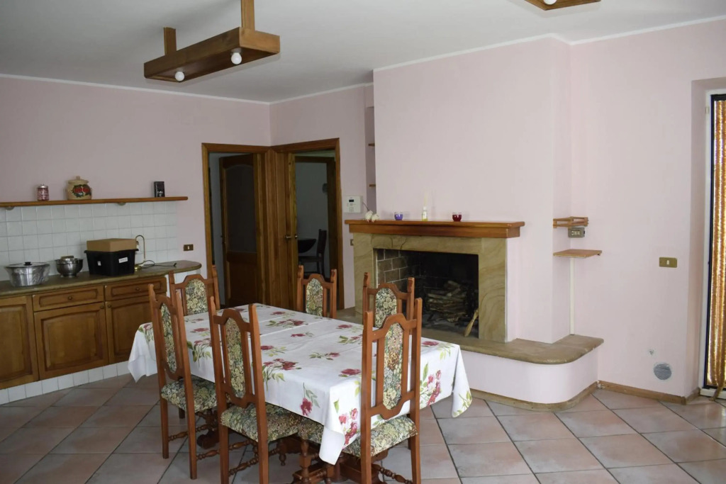 Casa vacanze Da Annare'