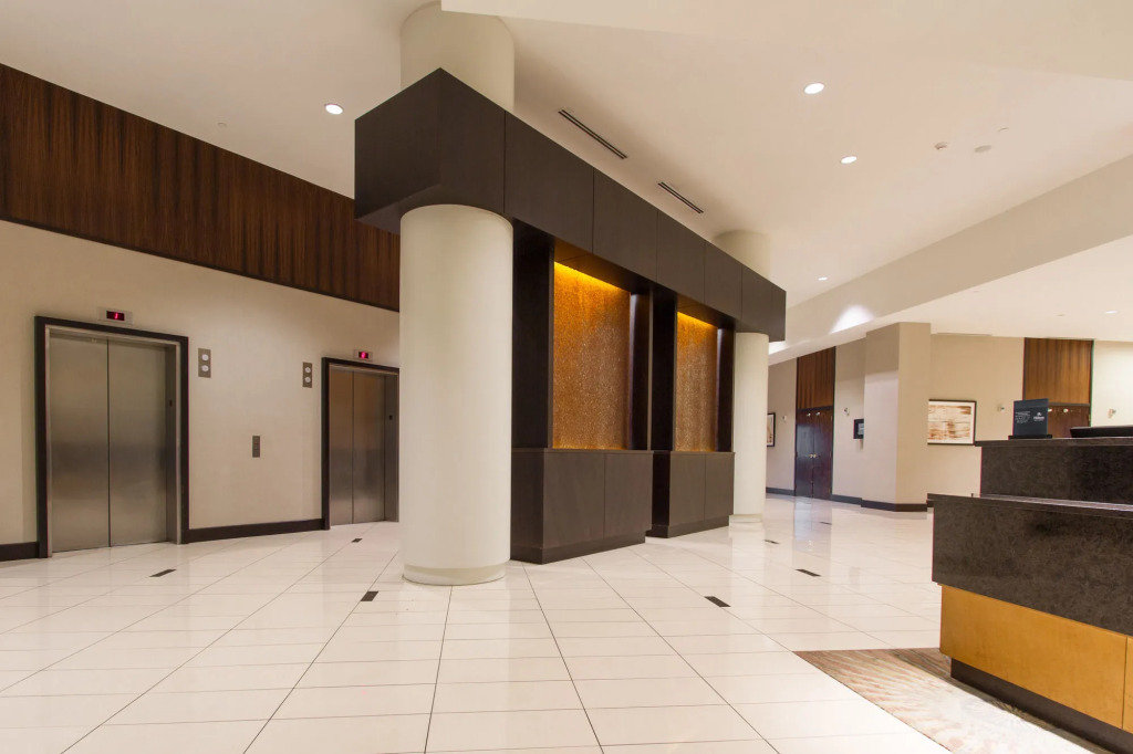 Hilton Albany
