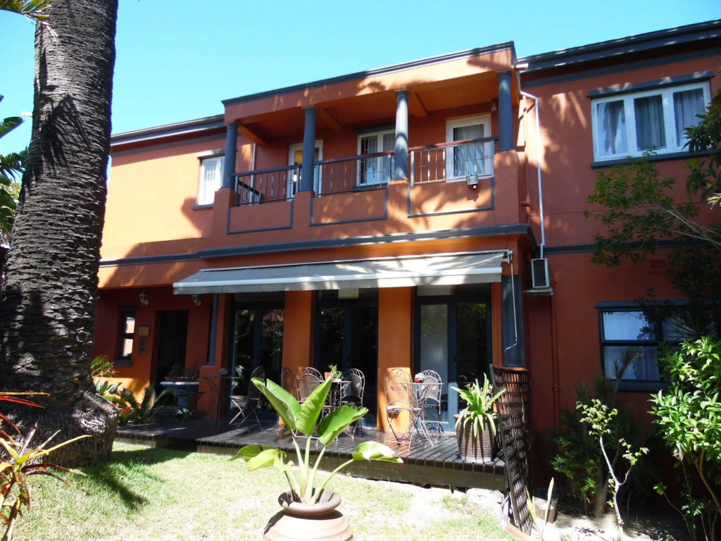 Albatross Guest House Bantry Bay