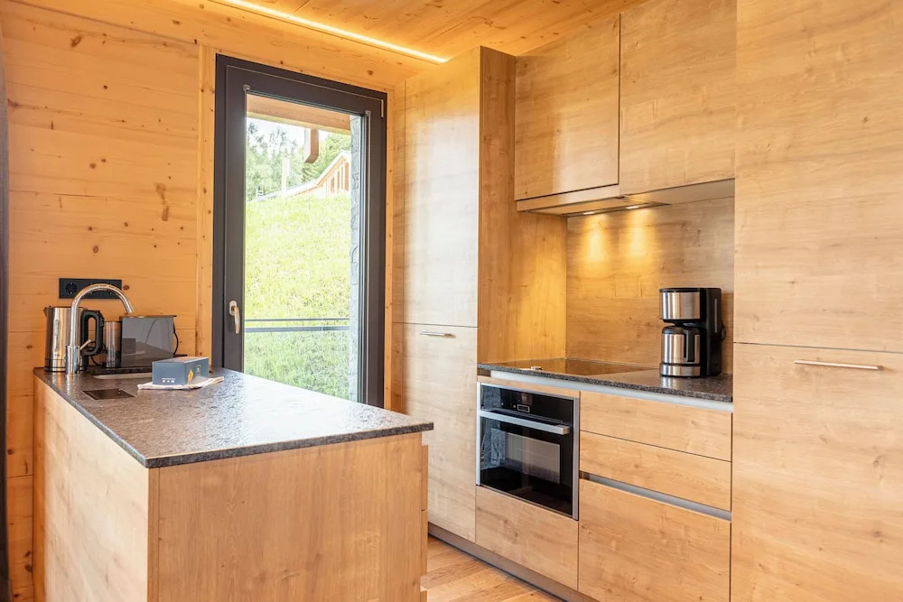 Bergresort Hauser Kaibling by ALPS RESORTS