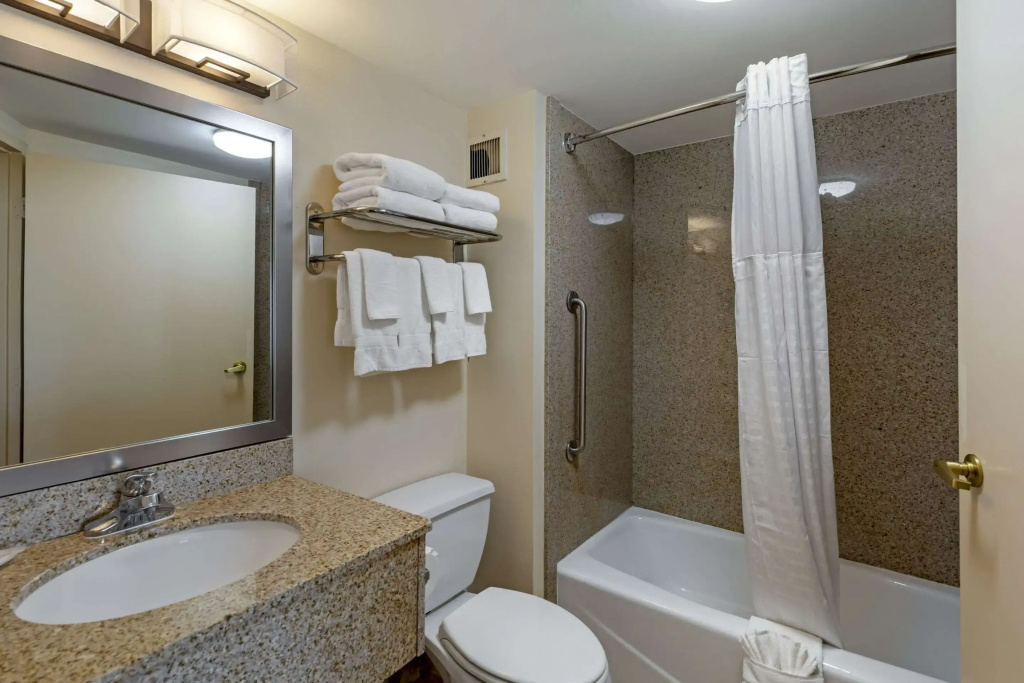 Comfort Inn Kennesaw